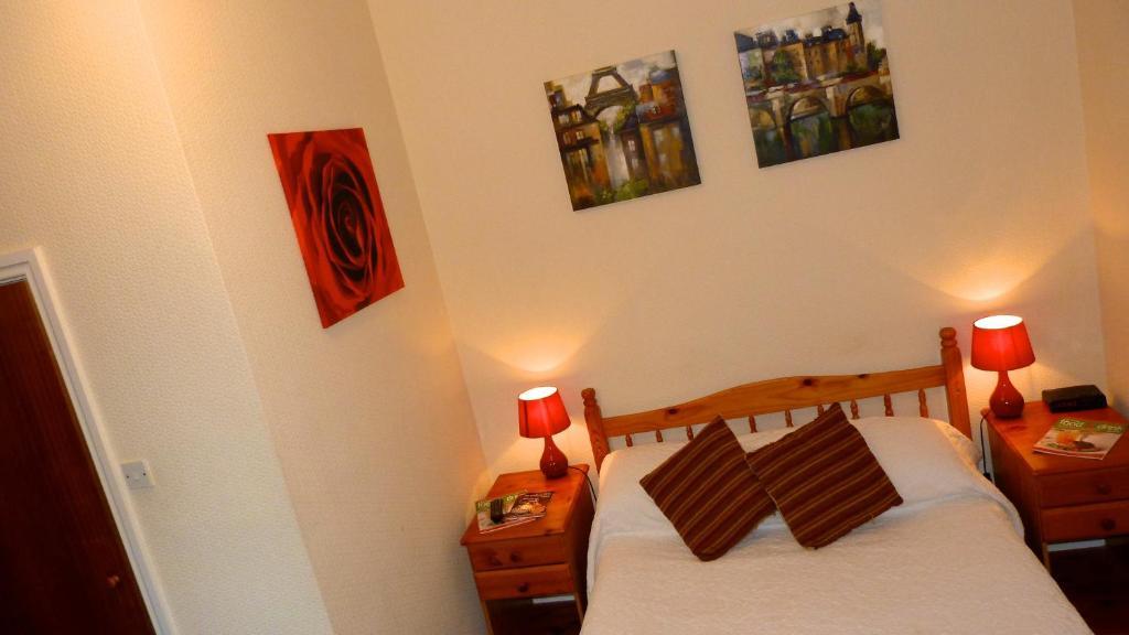 York Lodge Guesthouse Room photo